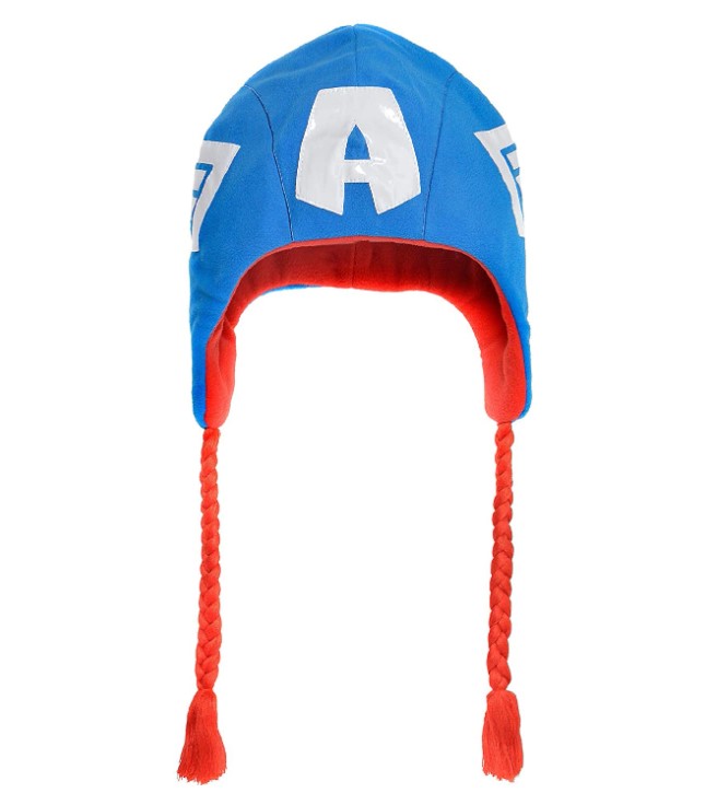 Sombreros de Superhéroes